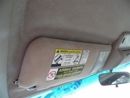 2002 Toyota 4Runner SR5 Green SR5 3.4L AT 2WD #Z22887